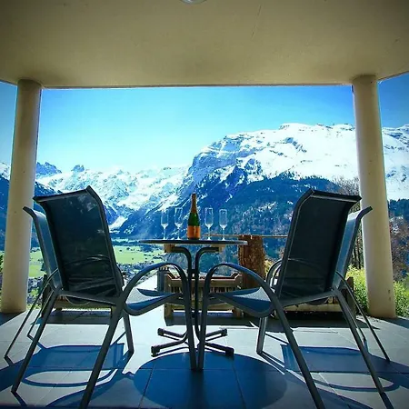 Alphaven - B Appartement